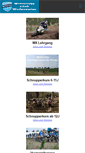 Mobile Screenshot of mcc-weilerswist.de